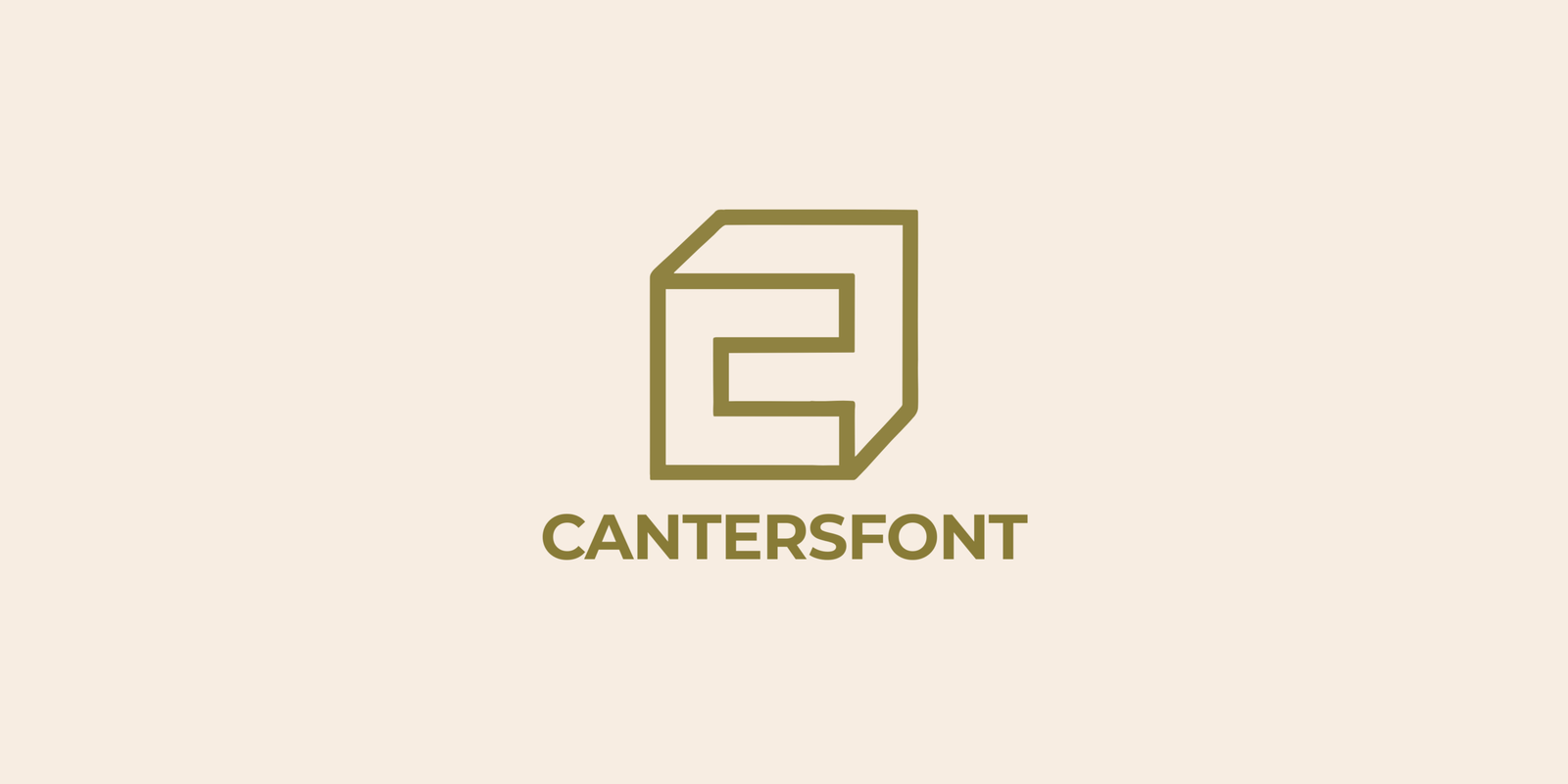 cantersfont.website